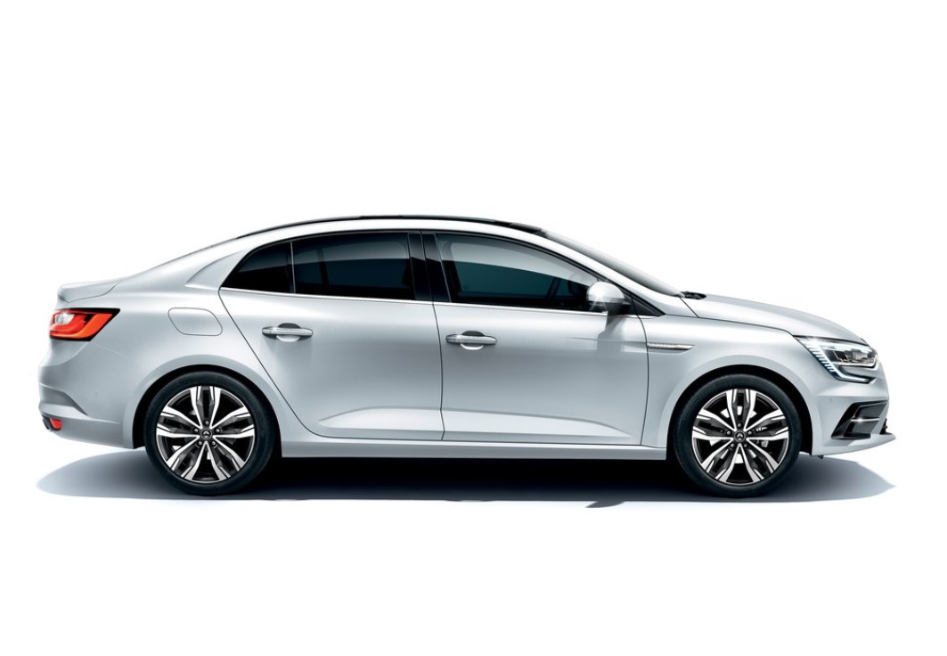 2023 Renault Megane 1.3 TCe 140 HP Joy Manuel