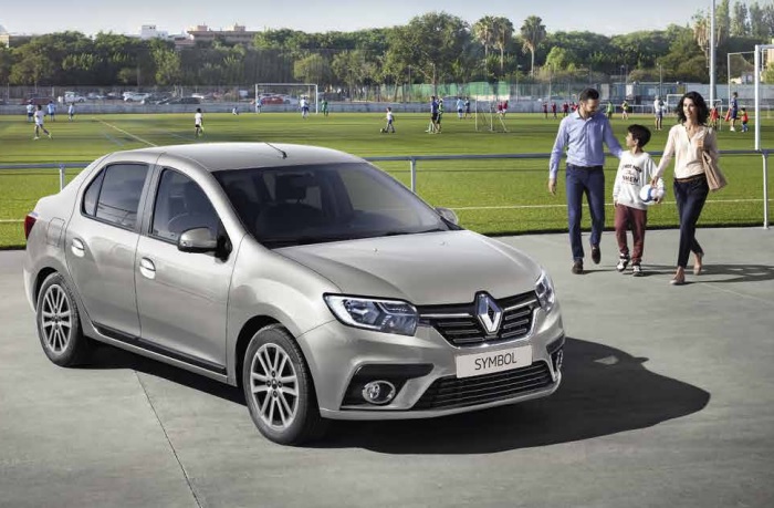 2020 Renault Symbol 0.9 TCe 90 Beygir Joy Manuel Teknik Verileri
