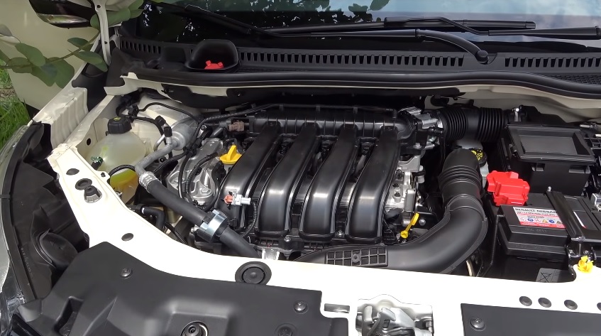 2019 Renault Captur 1.5 DCI 90 HP Icon Manuel
