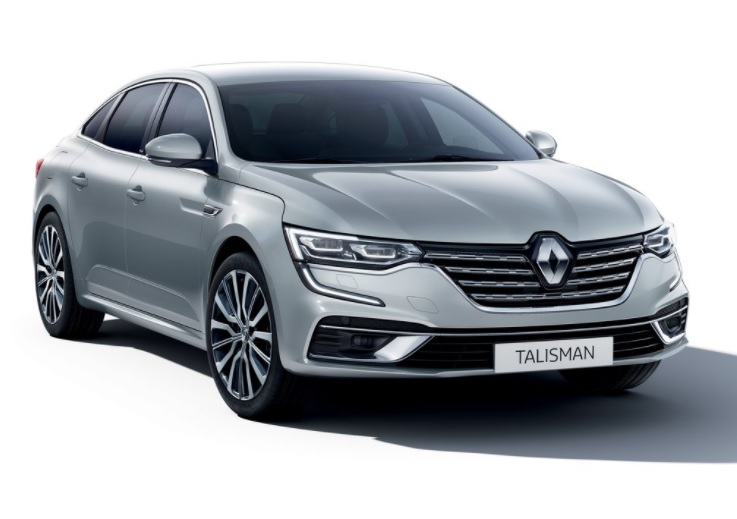 2021 Renault Talisman 1.3 TCe 160 HP Icon EDC Özellikleri - arabayakit.com
