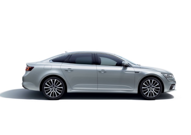 2021 Renault Talisman 1.3 TCe Icon 2021 Renault Talisman 1.3 TCe 160 Beygir Icon EDC Teknik Verileri