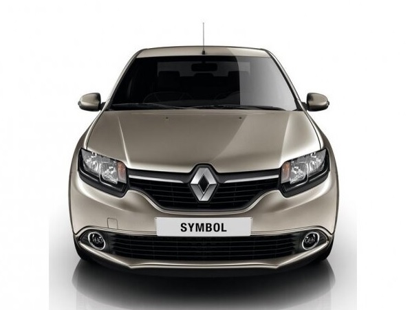 2016 Renault Symbol 1.5 DCi 90 HP Touch Manuel Özellikleri - arabayakit.com