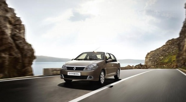 2011 Renault Symbol 1.5 DCi 85 HP Expression Manuel Özellikleri - arabayakit.com