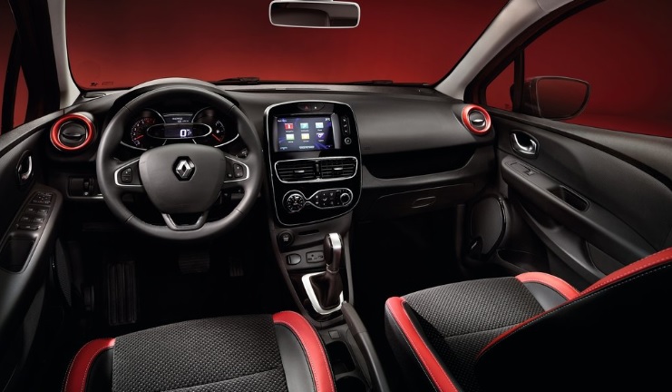 2020 Renault Clio 0.9 TCe 90 HP Touch Manuel Özellikleri - arabayakit.com