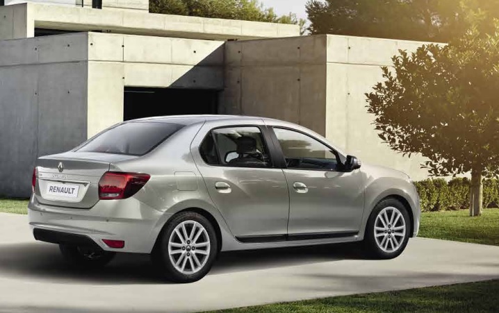 2018 Renault Symbol 1.0 73 HP Touch Manuel Özellikleri - arabayakit.com