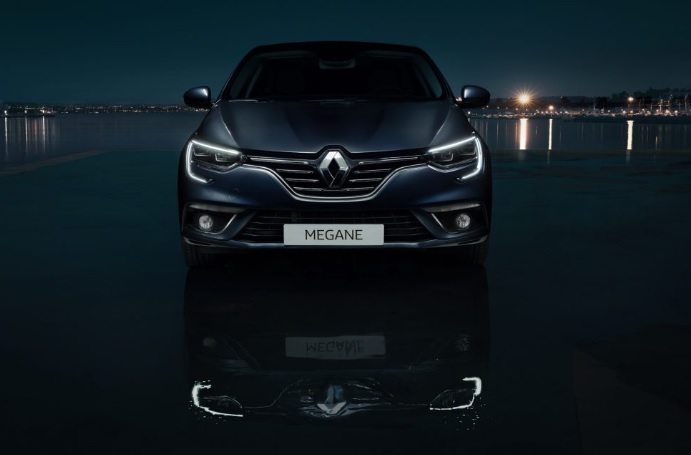 2017 Renault Megane 1.5 DCi 110 HP Icon EDC Özellikleri - arabayakit.com