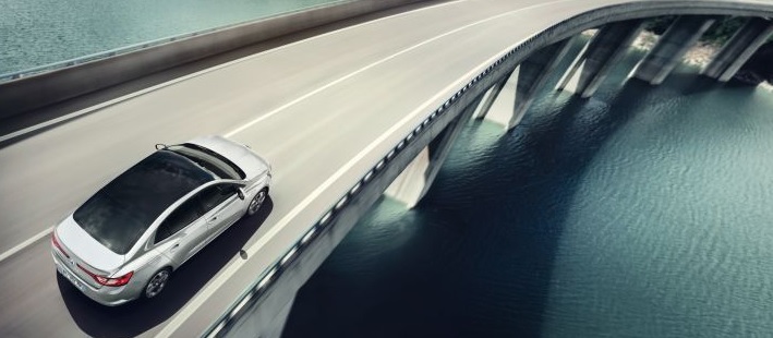 2017 Renault Megane 1.5 DCi 110 HP Icon EDC Özellikleri - arabayakit.com