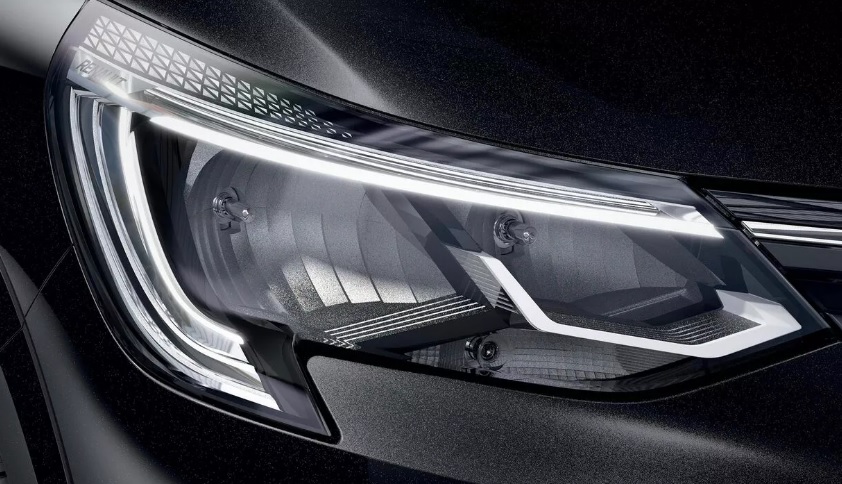 2022 Renault Taliant 1.0 Sce 65 HP Joy Manuel