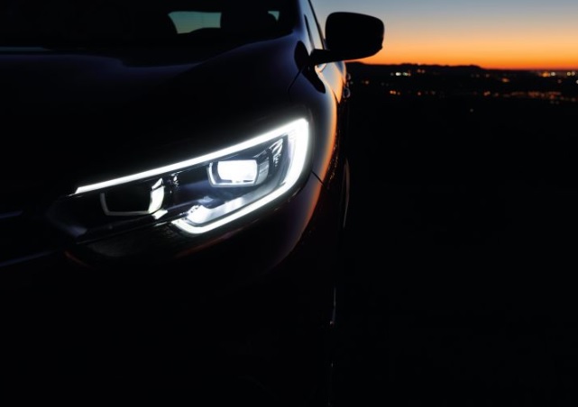 2016 Renault Kadjar 1.6 dCi 130 Beygir Icon Manuel Teknik Verileri