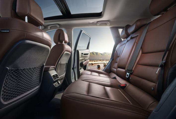 2017 Renault Koleos 1.6 DCI 130 HP Touch X-Tronic