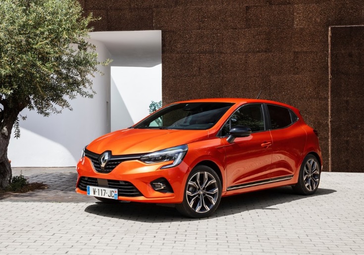 2022 Renault Clio 1.0 SCe 65 HP Joy Manuel