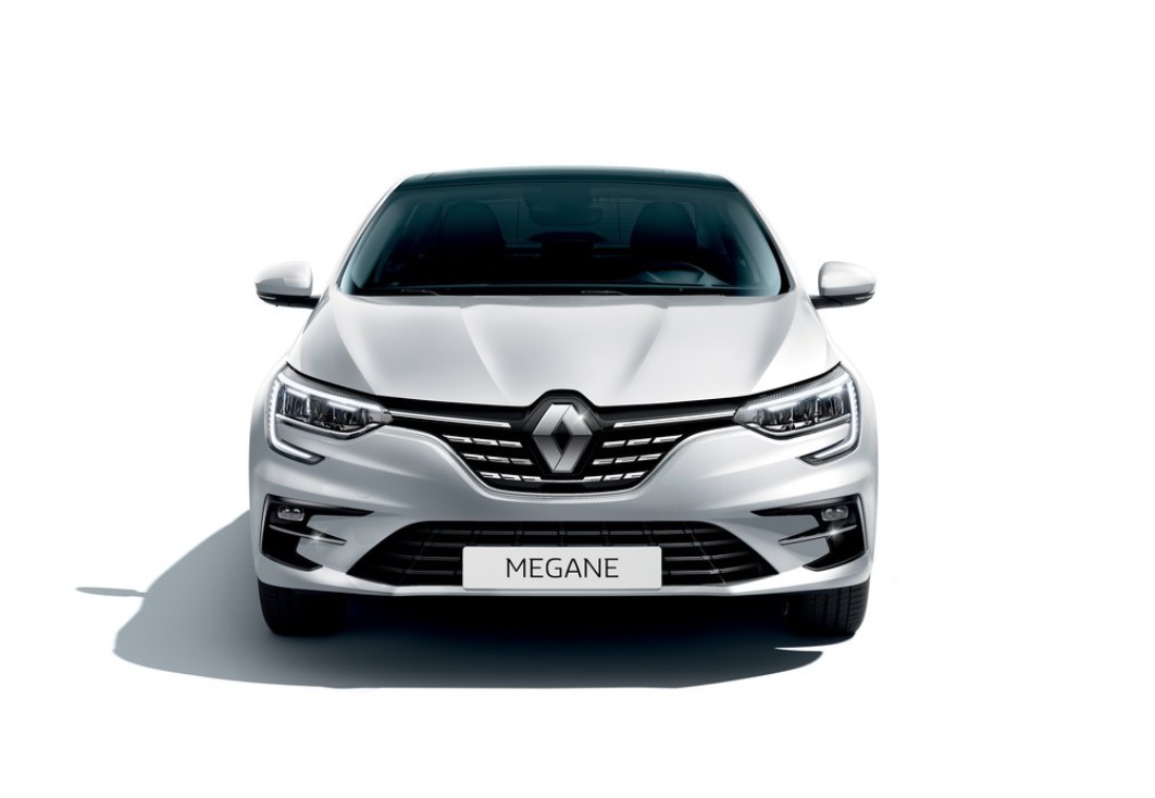2022 Renault Megane 1.3 TCe Joy Comfort 2022 Renault Megane 1.3 TCe 140 Beygir Joy Comfort EDC Teknik Verileri