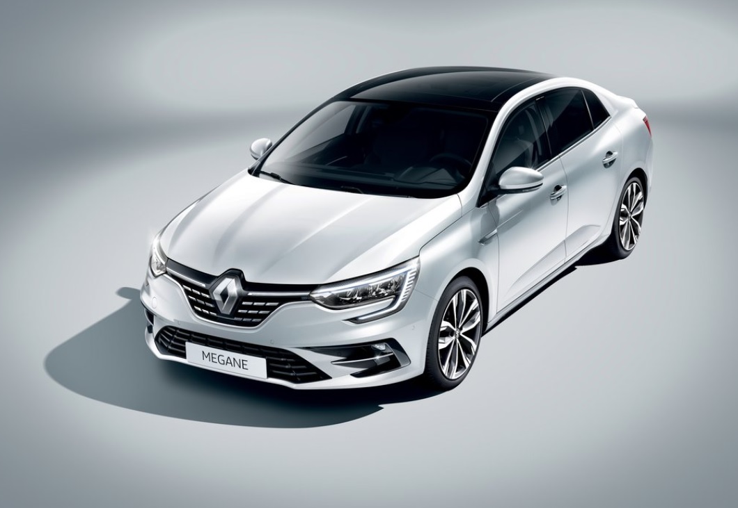 2022 Renault Megane 1.3 TCe 140 HP Joy Manuel