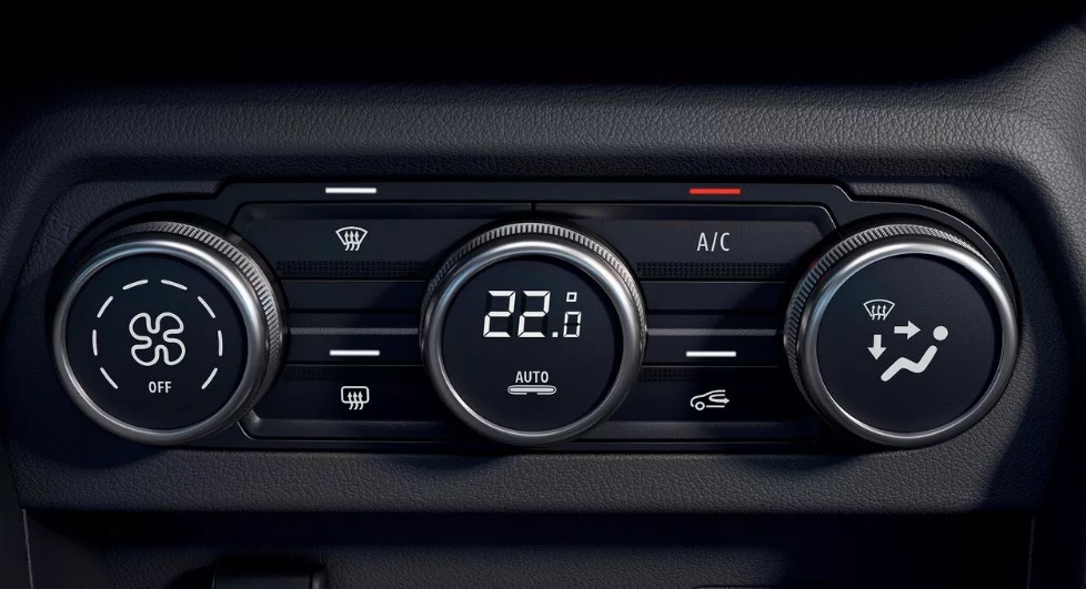 2021 Renault Taliant 1.0 Sce 65 HP Joy Manuel