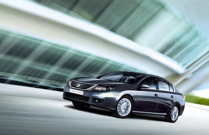 2014 Renault Latitude 1.5 dCi Euro5 110 HP Privilege EDC