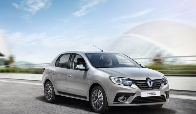 2019 Renault Symbol 1.5 DCi 90 HP Touch Manuel Özellikleri - arabayakit.com