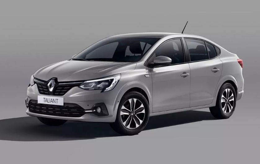 2023 Renault Taliant 1.0 Sce 65 HP Joy Manuel Özellikleri - arabayakit.com