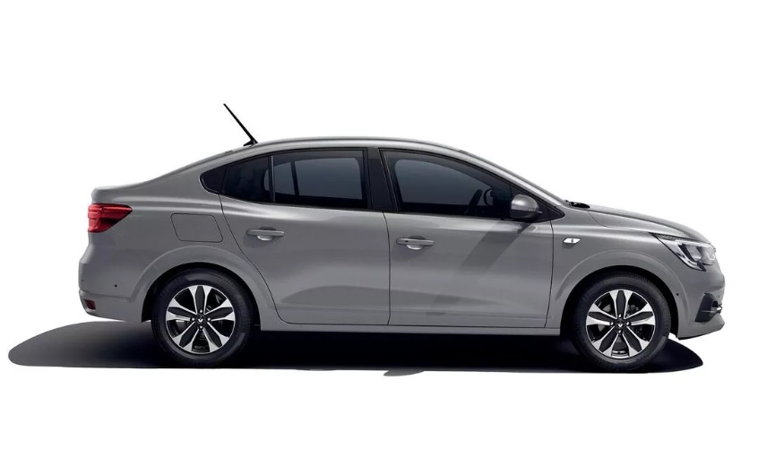 2024 Renault Taliant 1.0 Turbo Eco 100 HP Joy Manuel Özellikleri - arabayakit.com