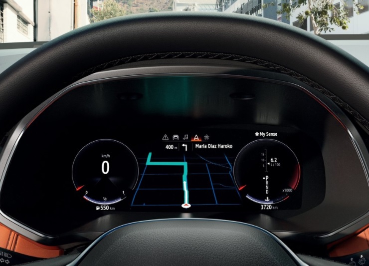 2022 Renault Captur 1.3 TCe 155 HP RS Line EDC