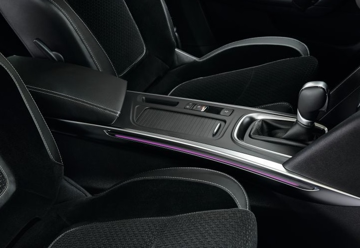 2018 Renault Megane 1.5 DCI 110 HP Icon Manuel Özellikleri - arabayakit.com