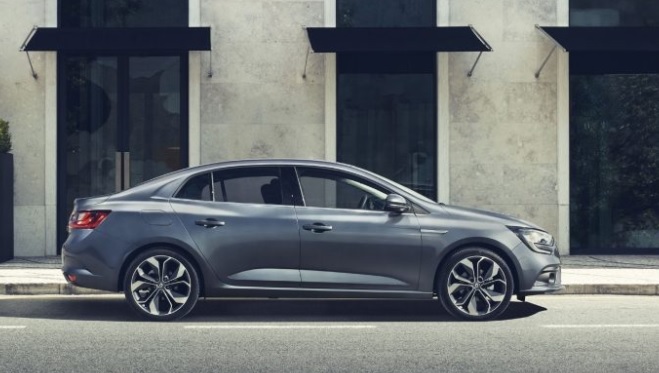 2020 Renault Megane 1.3 TCe 140 HP Joy EDC