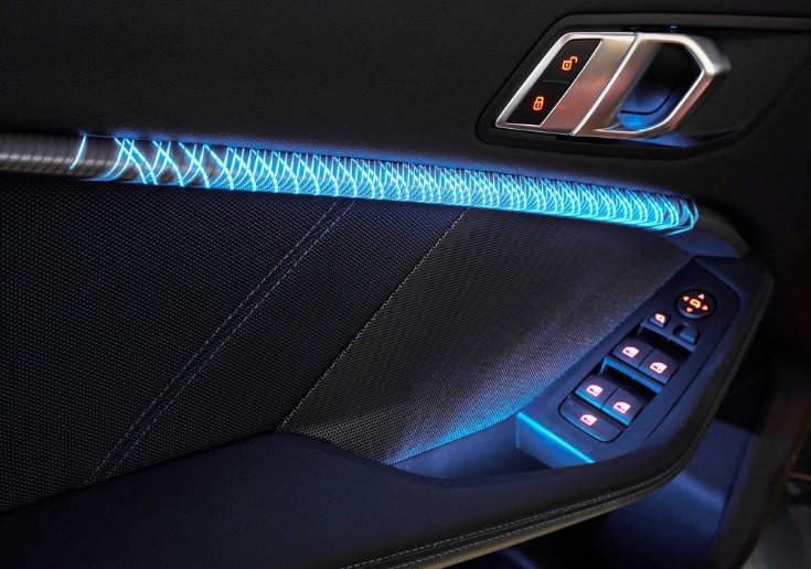 2024 BMW 2 Serisi 216d 1.5 Sport Line 2024 BMW 2 Serisi 216d 1.5 116 Beygir Sport Line Otomatik Teknik Verileri