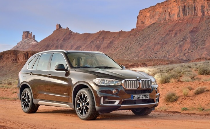 2017 BMW X5 25d xDrive 2.0 231 HP Pure Steptronic