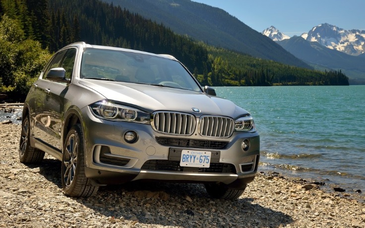 2017 BMW X5 25d xDrive 2.0 231 HP Pure Steptronic