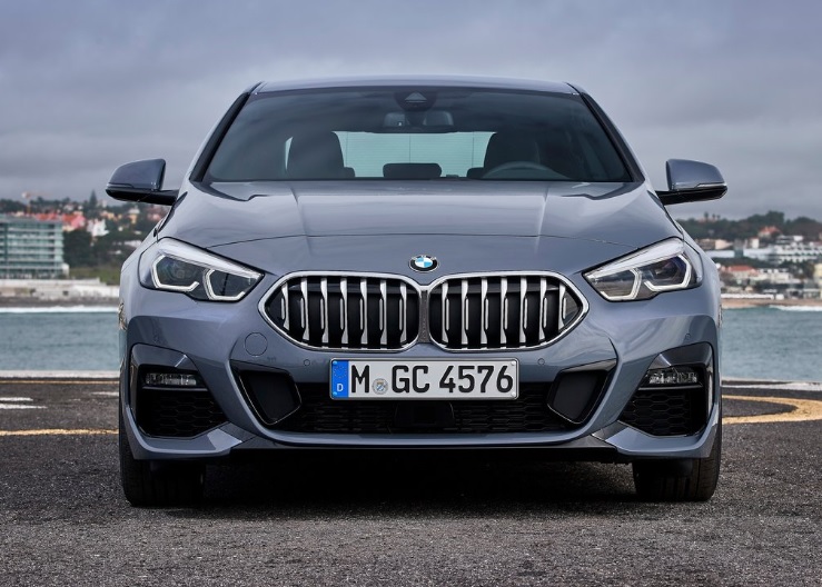 2022 BMW 2 Serisi 218i 1.5 140 HP First Edition Sport Line Otomatik