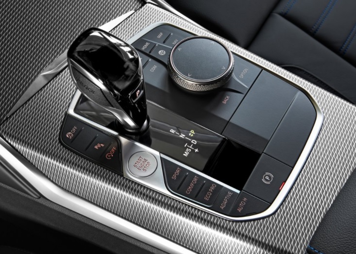 2022 BMW 3 Serisi 320i 1.6 170 HP Luxury Line Steptronic