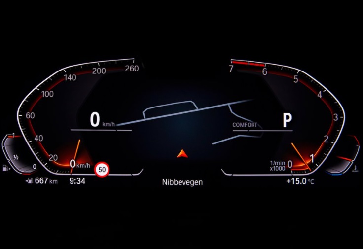 2022 BMW 3 Serisi 320i 1.6 170 HP Luxury Line Steptronic