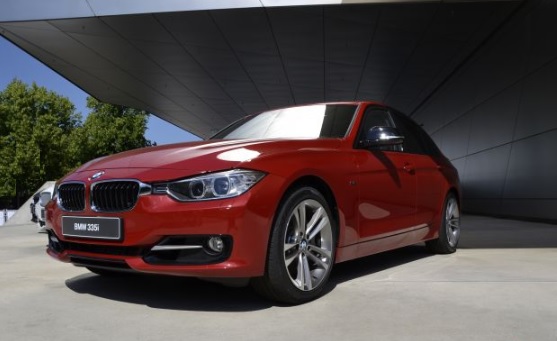 2015 BMW 3 Serisi 320d Techno Plus 2015 BMW 3 Serisi 320d 190 Beygir Techno Plus Otomatik Teknik Verileri
