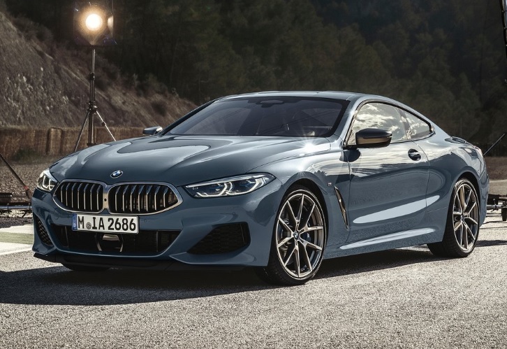 2023 BMW 8 Serisi 840i 3.0 xDrive Cabrio 340 HP M Sport Steptronic
