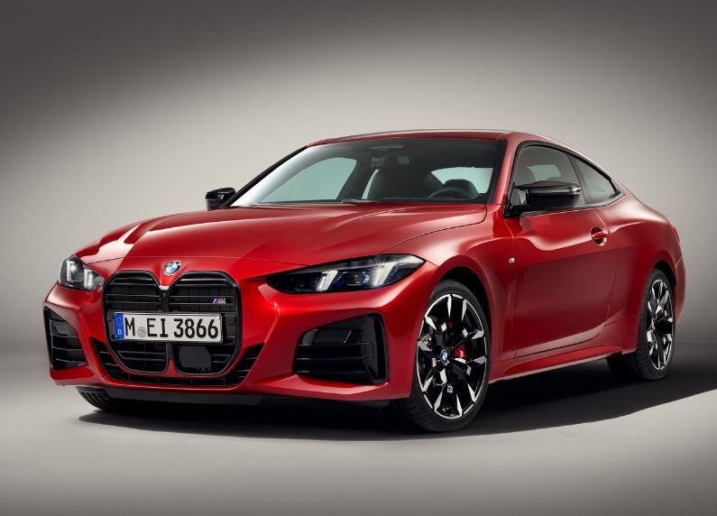 2025 BMW 4 Serisi 420i 1.6 M Sport Özellikleri