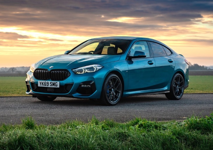2023 BMW 2 Serisi 218i 1.5 140 HP M Sport Otomatik Özellikleri - arabayakit.com
