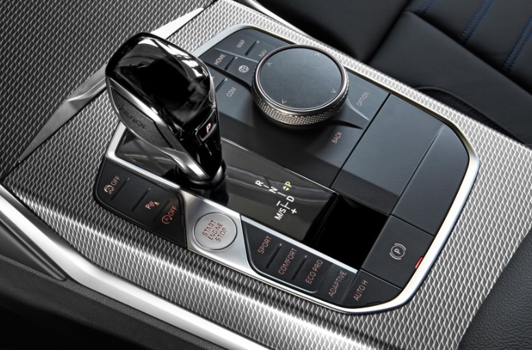 2020 BMW 3 Serisi 320i 1.6 170 HP Luxury Line Steptronic