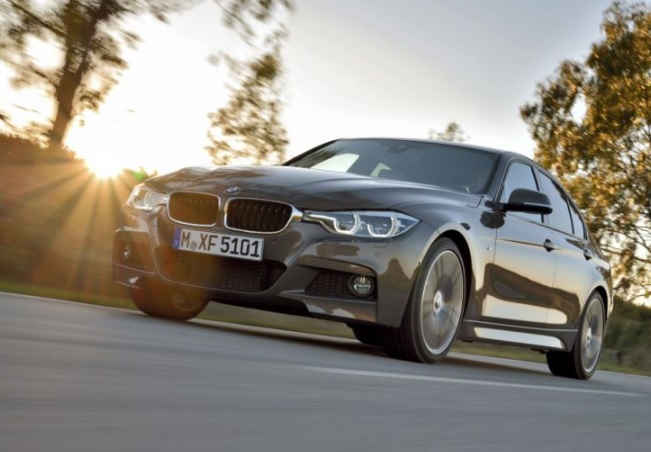 2018 BMW 3 Serisi 318i 1.5 136 HP Prestige Otomatik