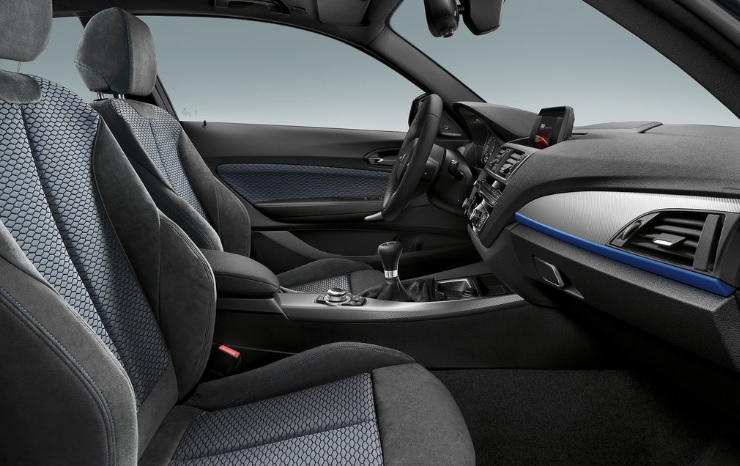 2017 BMW 1 Serisi 118i 1.5 136 HP One Edition AT