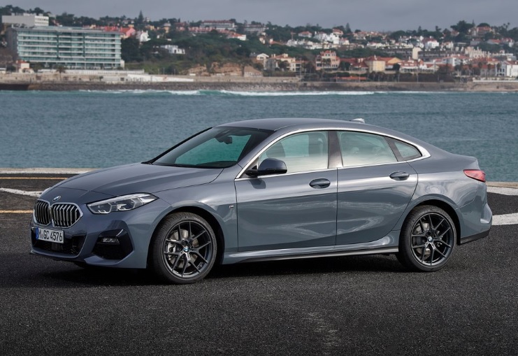 2020 BMW Yeni 2 Serisi 216d 1.5 116 HP M Sport Otomatik