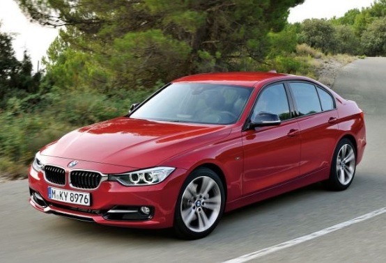 2016 BMW 3 Serisi 320d 2.0 xDrive 190 HP Techno Plus Otomatik Özellikleri - arabayakit.com