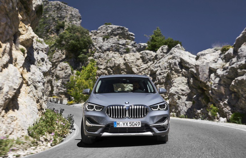 2021 BMW X1 1.5 sDrive18i 140 HP M Sport Steptronic Özellikleri - arabayakit.com