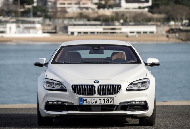2017 BMW 6 Serisi 640d 3.0 313 HP Pure Experience Otomatik Özellikleri - arabayakit.com