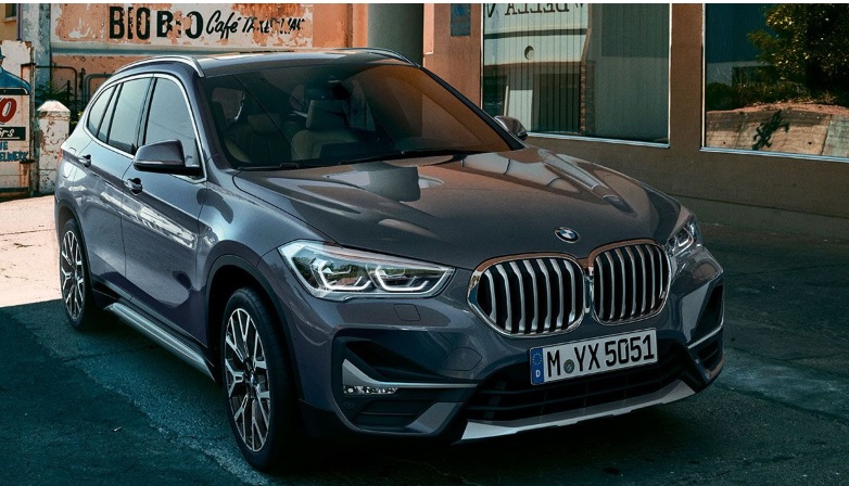 2020 BMW X1 sDrive18i 1.5 140 HP X Line Steptronic Özellikleri - arabayakit.com