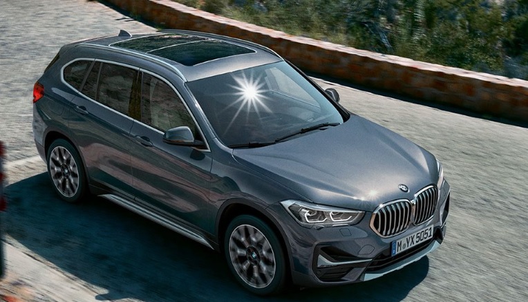 2020 BMW X1 sDrive18i 1.5 140 HP X Line Steptronic Özellikleri - arabayakit.com