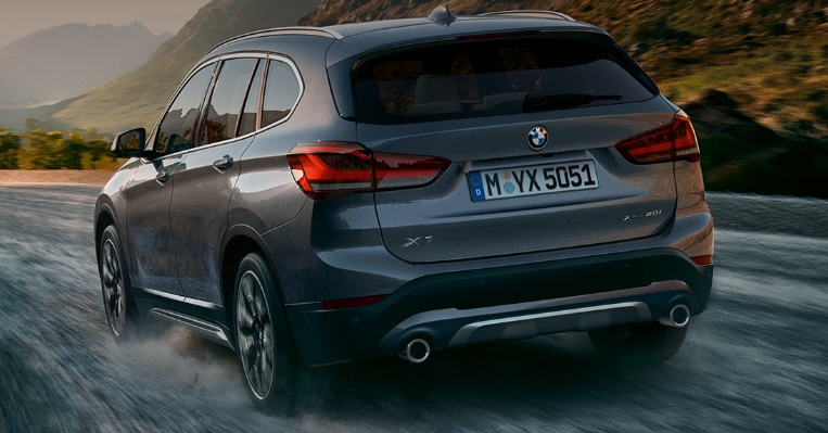 2020 BMW X1 sDrive18i 1.5 140 HP X Line Steptronic Özellikleri - arabayakit.com