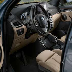 2020 BMW X1 sDrive18i 1.5 140 HP Premium Line Steptronic
