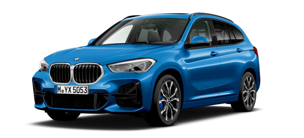 2019 BMW Yeni X1 1.5 sDrive 18i Premium Line 2019 BMW Yeni X1 1.5 sDrive 18i 140 Beygir Premium Line DCT Teknik Verileri