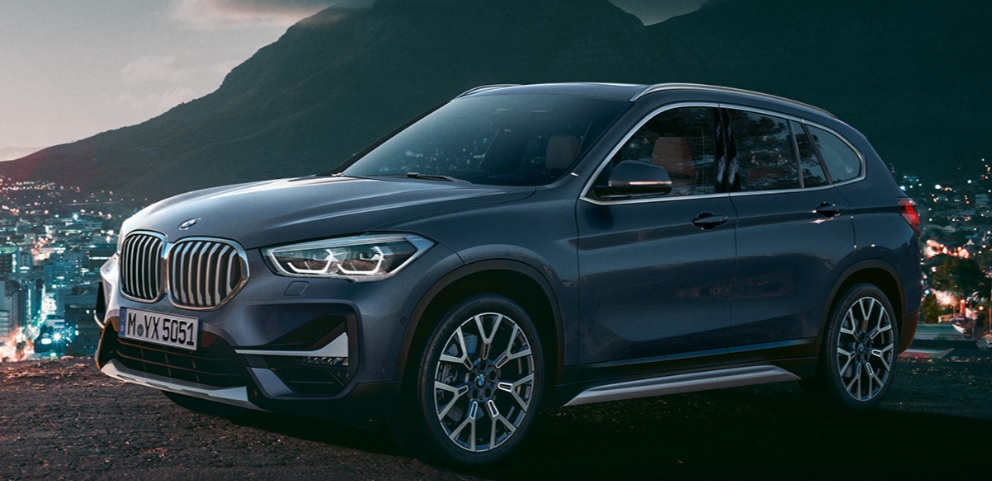 2019 BMW Yeni X1 1.5 sDrive 18i 140 HP X Line DCT