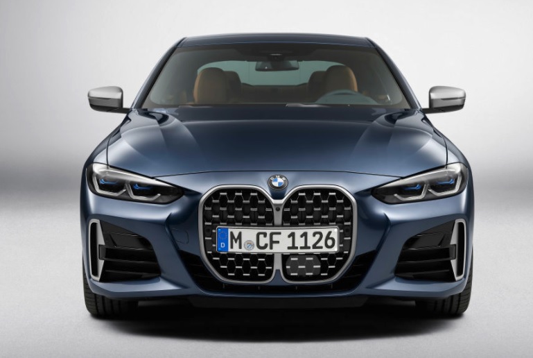 2020 BMW 4 Serisi 430i 2.0 258 HP M Sport Otomatik Özellikleri - arabayakit.com
