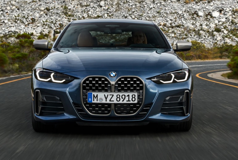 2020 BMW 4 Serisi 420i 1.6 170 HP M Sport Otomatik